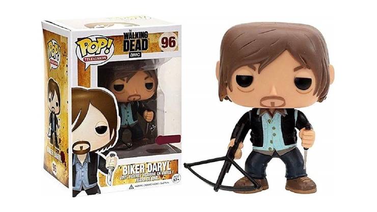 10 Best Walking Dead Funko Pops Ranked 10 Best Walking Dead Funko Pops Ranked